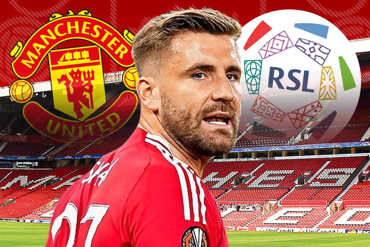 曼联卡洛斯考虑前往沙特淘金！若上半赛季无缘主力，最快冬窗走人