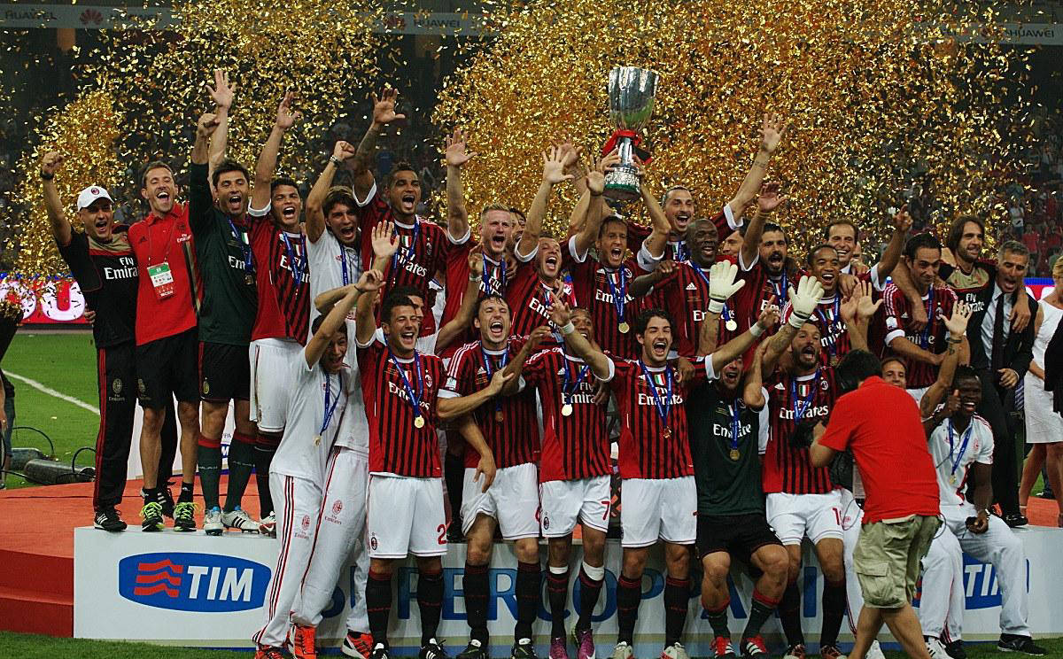 米兰“四换一”操作遭质疑 球迷怒斥高层导向错误！