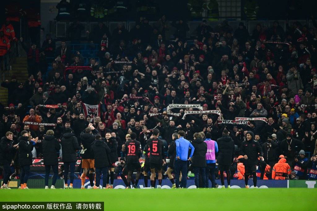 皇家马德里VS曼城：欧冠对决，姆巴佩缺席引发悬念